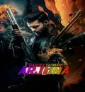 Gandeevadhari Arjuna (2023) (Hindi HQ + Telugu) Dual Audio UnCut South Movie HD ESub