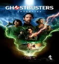 Ghostbusters - Afterlife (2021) (Hindi + English) Dual Audio Hollywood Movie BluRay HD ESub
