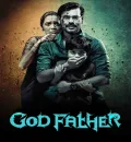God Father (2020) South Hindi Dubbed Movie HD ESub
