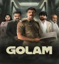 Golam (2024) (Hindi + Malayalam) Dual Audio UnCut South Movie HD ESub