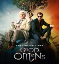 Good Omens S1 (2019) {Hindi + English} Dual Audio Full Movie HEVC ESub