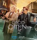 Good Omens S2 (2023) {Hindi + English} Dual Audio Full Movie HEVC ESub