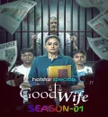 Good Wife S01 (2025) Hindi Completed Web Series HEVC ESub