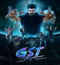 GST (2025) (Hindi + Kannada) Dual Audio UnCut South Movie HD ESub