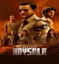 Gurudev Hoysala (2023) (Hindi + Kannada) Dual Audio UnCut South Movie HD ESub