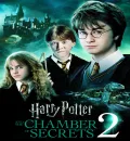 Harry Potter and the Chamber of Secrets (2002) (Hindi + English) Dual Audio Hollywood Movie BluRay HD ESub