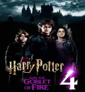 Harry Potter and the Goblet of Fire (2005) (Hindi + English) Dual Audio Hollywood Movie BluRay HD ESub