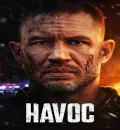 Havoc (2025) (Hindi + English) Dual Audio Hollywood Movie HD ESub