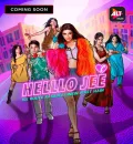 Hello Jee (2021) Hindi Completed Web Series HD