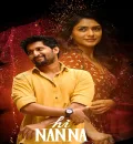 Hi Nanna (Hi Papa) (2023) (Hindi + Telugu) Dual Audio UnCut South Movie HD ESub