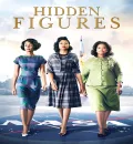 Hidden Figures (2016) (Hindi + English) Dual Audio Hollywood Movie BluRay HD ESub