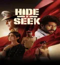 Hide N Seek (2024) (Hindi + Telugu) Dual Audio UnCut South Movie HD ESub