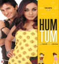 Hum Tum (2004) Bollywood Hindi Movie BluRay HD ESub