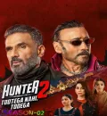 Hunter S02 (2025) Hindi Completed Web Series HEVC ESub