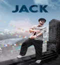 Jack (2025) (Hindi + Telugu) Dual Audio UnCut South Movie HD ESub