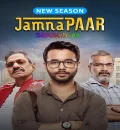 Jamnapaar S02 (2025) Hindi Completed Web Series HEVC ESub