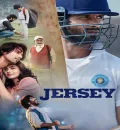 Jersey (2022) Bollywood Hindi Movie HD ESub
