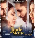 Jinde Meriye (2020) Panjabi Full Movie SDTv 480p 720p