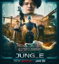 Jung E (2022) Hollywood Hindi Dubbed Full Movie HD ESub