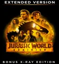 Jurassic World Dominion (2022) (Hindi + English) Dual Audio Hollywood Movie BluRay HD ESub