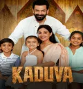 Kaduva (2022) (Hindi + Malayalam) Dual Audio UnCut South Movie HD ESub
