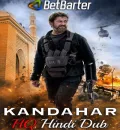 Kandahar (2023) Hindi (HQ Dubbed) Full Movie Camrip