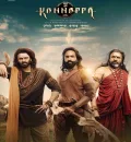 Kannappa (2025) South Hindi Dubbed Movie HD ESub