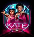 Kate (2021) (Hindi + English) Dual Audio Hollywood Movie HD ESub