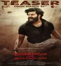 Kathar Basha Endra Muthuramalingam (2023) South Hindi Dubbed UnCut Full Movie HD ESub
