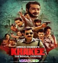 Khakee - The Bengal Chapter S01 (2025) Hindi Completed Web Series HEVC ESub