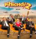 Khichdi 2 - Mission Paanthukistan (2023) Bollywood Hindi Movie HD ESub