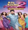 Kis Kisko Pyaar Karoon 2 (2025) Bollywood Hindi Movie HD ESub