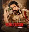 Krack (2021) (Hindi + Telugu) Dual Audio UnCut South Movie HD ESub