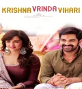 Krishna Vrinda Vihari (2022) (Hindi + Telugu) Dual Audio UnCut South Movie HD ESub