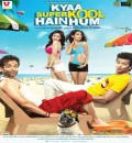 Kyaa Super Kool Hain Hum (2012) Bollywood Hindi Full Movie HD ESub