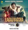 Lakadbaggha (2023) Hindi Dubbed Full Movie HD ESub