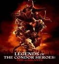 Legends of the Condor Heroes - The Gallants (2025) (Hindi + Chinese) Dual Audio Hollywood Movie BluRay HD ESub