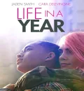 Life in a Year (2020) Hollywood Movies Dual Audio [Hindi   English]