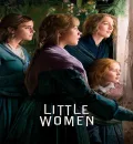 Little Women (2019) (Hindi + English) Dual Audio Hollywood Movie BluRay HD ESub
