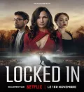Locked In (2023) {Hindi + English} Dual Audio HD ESub