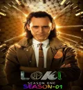 Loki S01 (2021) (Hindi + English) Dual Audio Completed Web Series BluRay HEVC ESub
