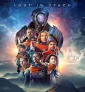 Lost in Space S3 (2021) Hindi Completed Web Series ESub HEVC