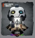 Love Death And Robots S01 (2019) (Hindi + English) Dual Audio Completed Web Series HEVC ESub