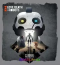 Love Death And Robots S02 (2021) (Hindi + English) Dual Audio Completed Web Series HEVC ESub