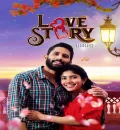 Love Story (2021) (Hindi + Telugu) Dual Audio UnCut Movie HD ESub