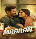 Maaran (2022) (Hindi (HQ Dubbed) + Telugu) Dual Audio UnCut South Movie HD ESub