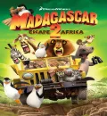 Madagascar 2 - Escape 2 Africa (2008) (Hindi + English) Dual Audio Animated Movie BluRay HD ESub