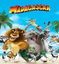 Madagascar (2005) (Hindi + English) Dual Audio Animated Movie BluRay HD ESub