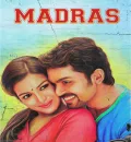 Madras (2014) (Hindi + Tamil) Dual Audio UnCut Movie HD ESub