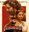 Mahaan (2022) (Hindi + Tamil) Dual Audio UnCut South Movie HD ESub